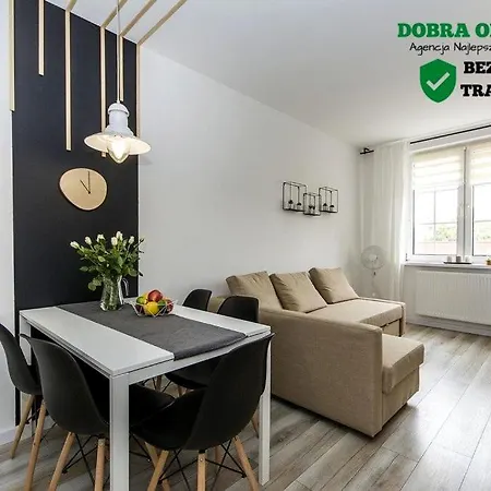 Ogarna 29 Gdansk