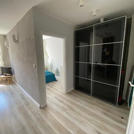 Ogarna 29 Appartement *