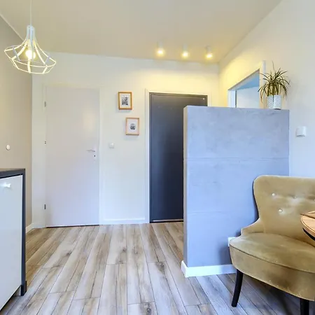 Ogarna 29 Appartement *