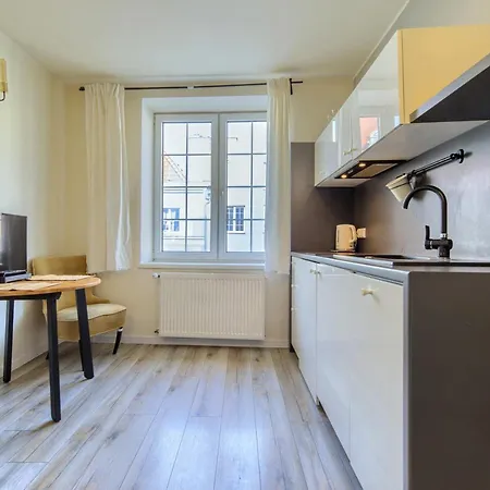 Appartement Ogarna 29