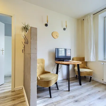 Ogarna 29 Apartment