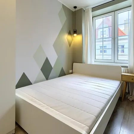 Appartement Ogarna 29